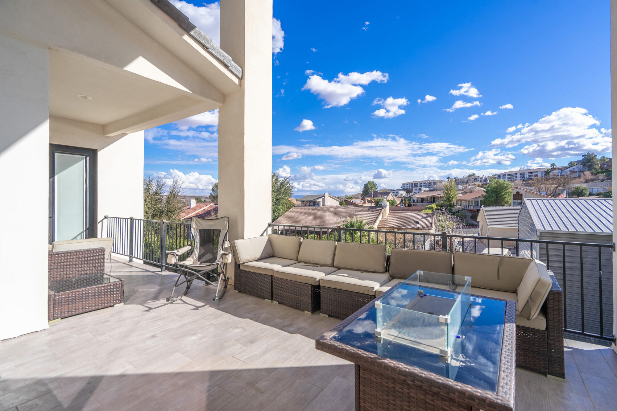 OVERLOOK AT GREEN VALLEY - Residential