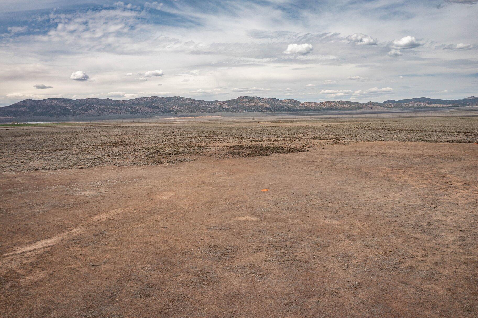 NOT AVAILABLE - Land