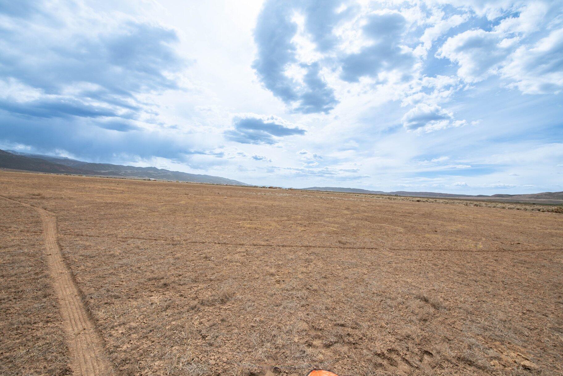 NOT AVAILABLE - Land