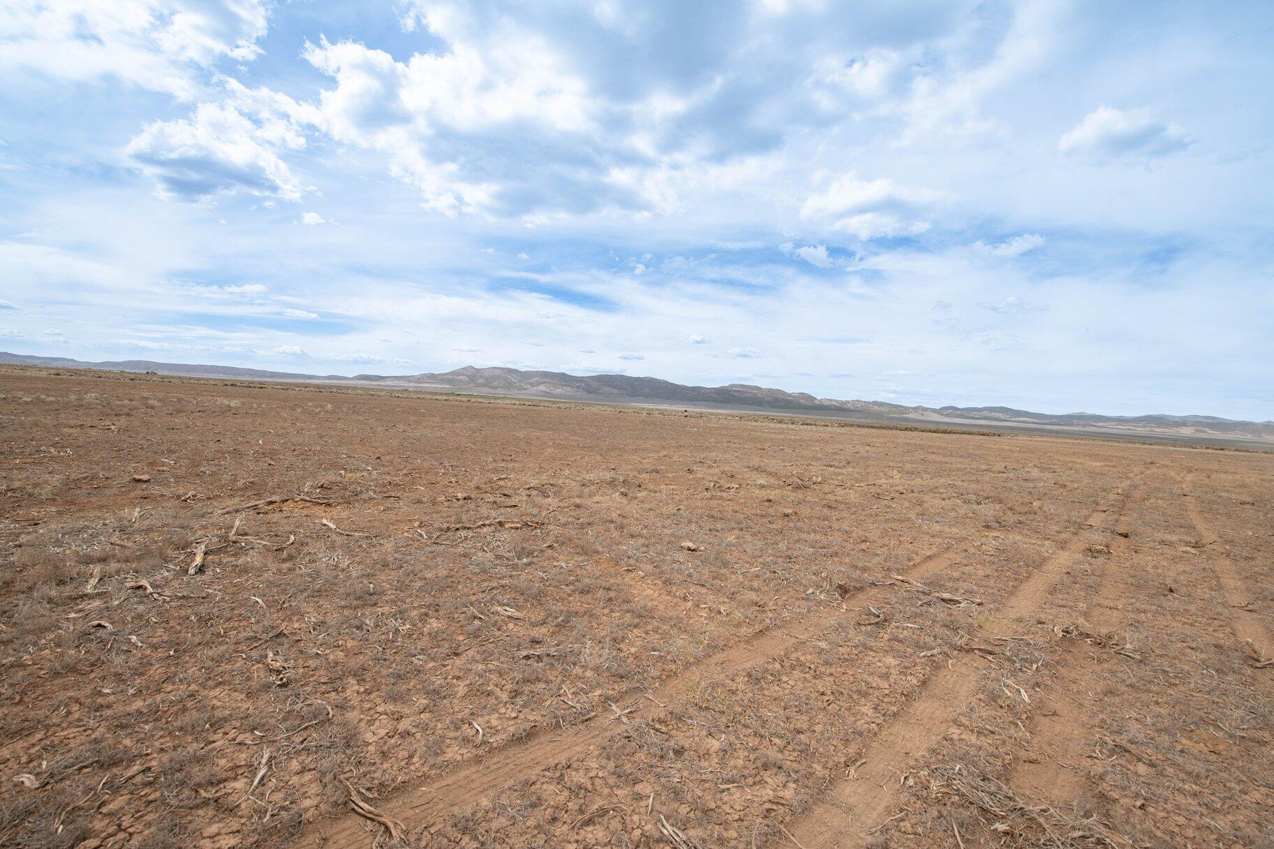 NOT AVAILABLE - Land