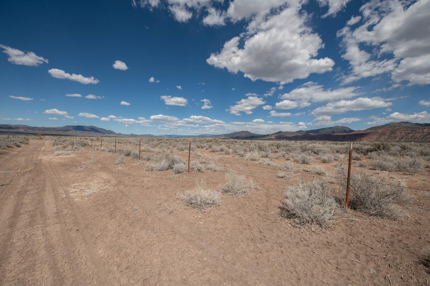 NOT AVAILABLE - Land