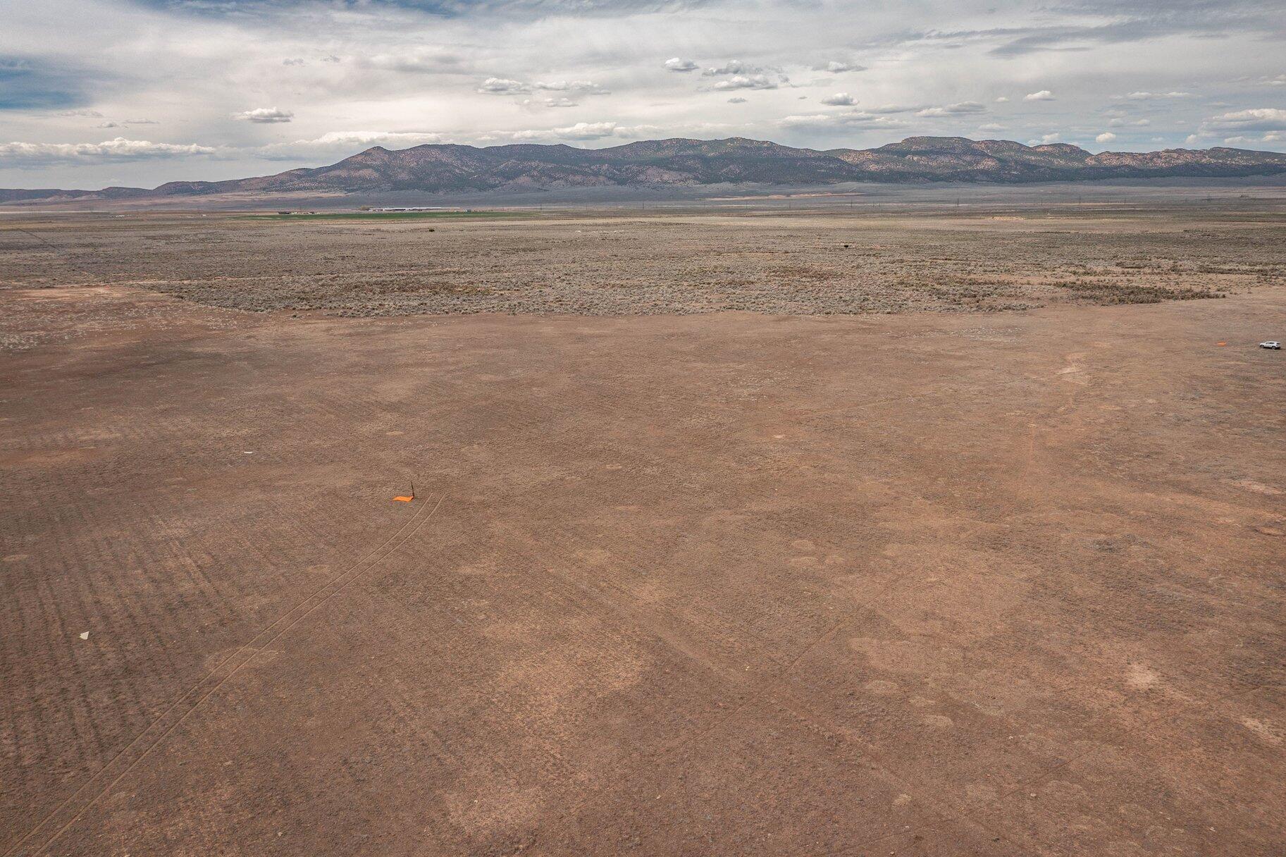 NOT AVAILABLE - Land