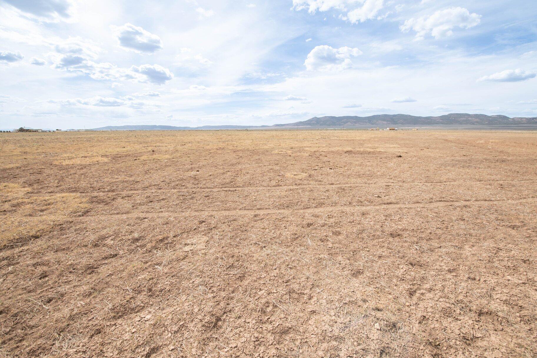 NOT AVAILABLE - Land