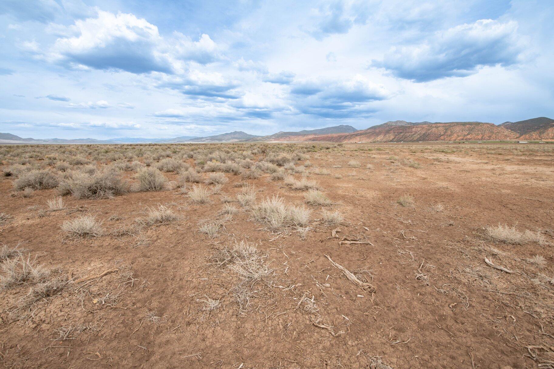NOT AVAILABLE - Land