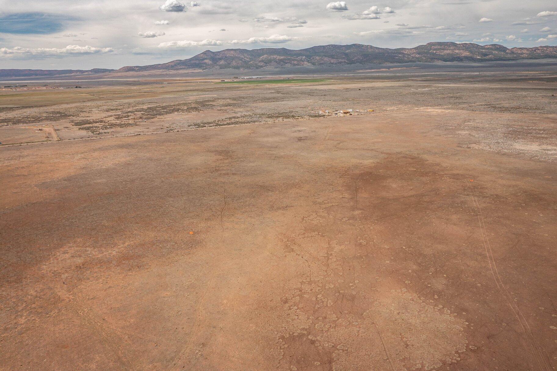 NOT AVAILABLE - Land