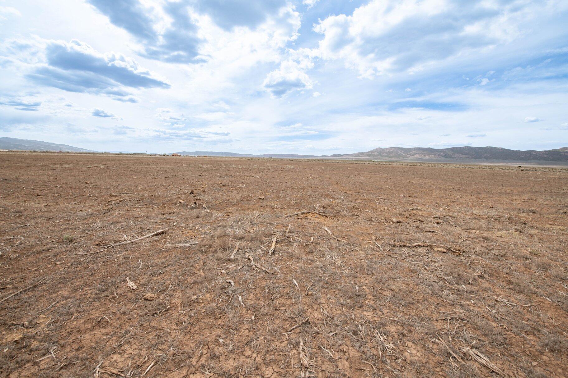 NOT AVAILABLE - Land