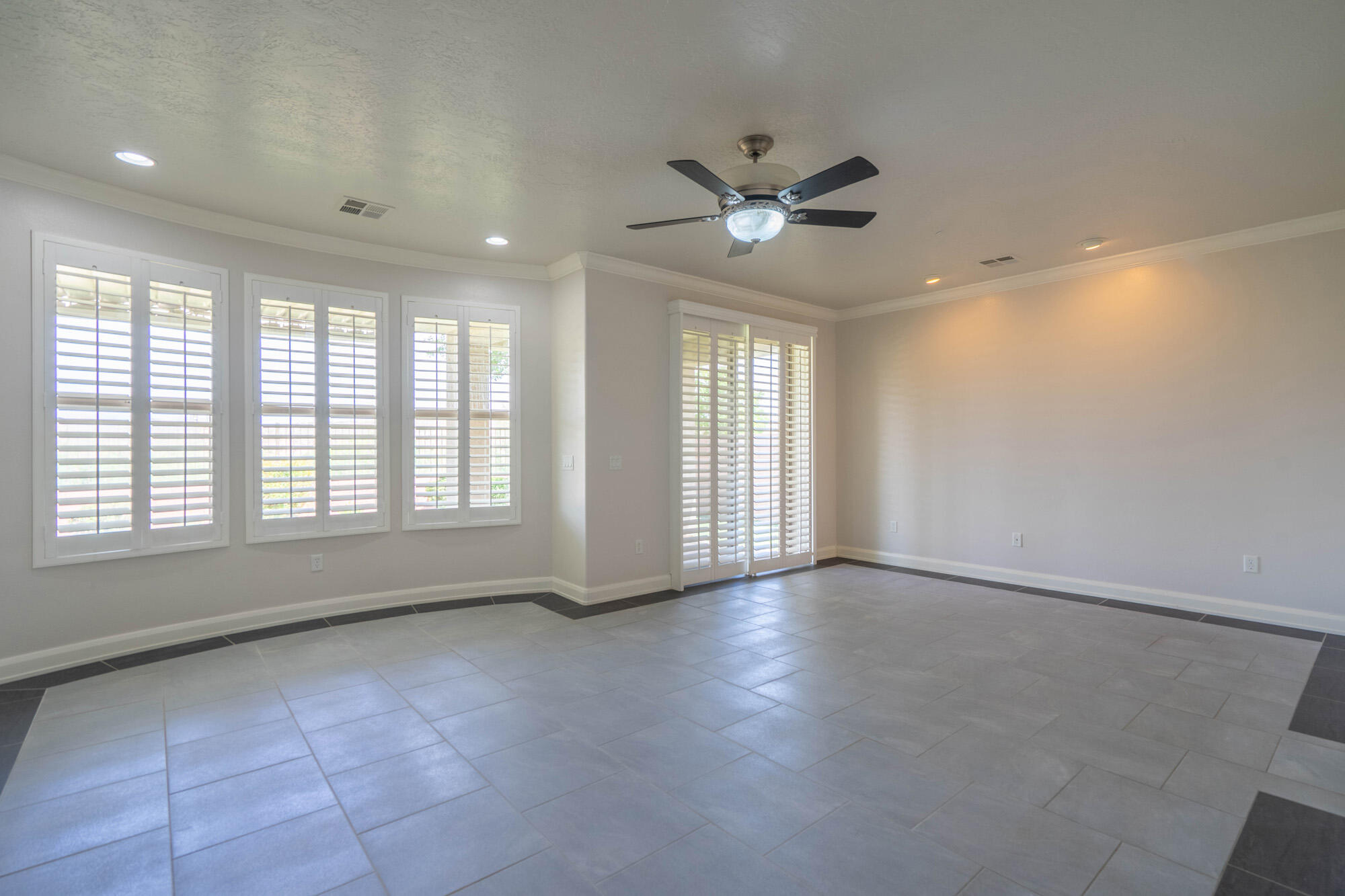 LIBERTY GREENS - Residential