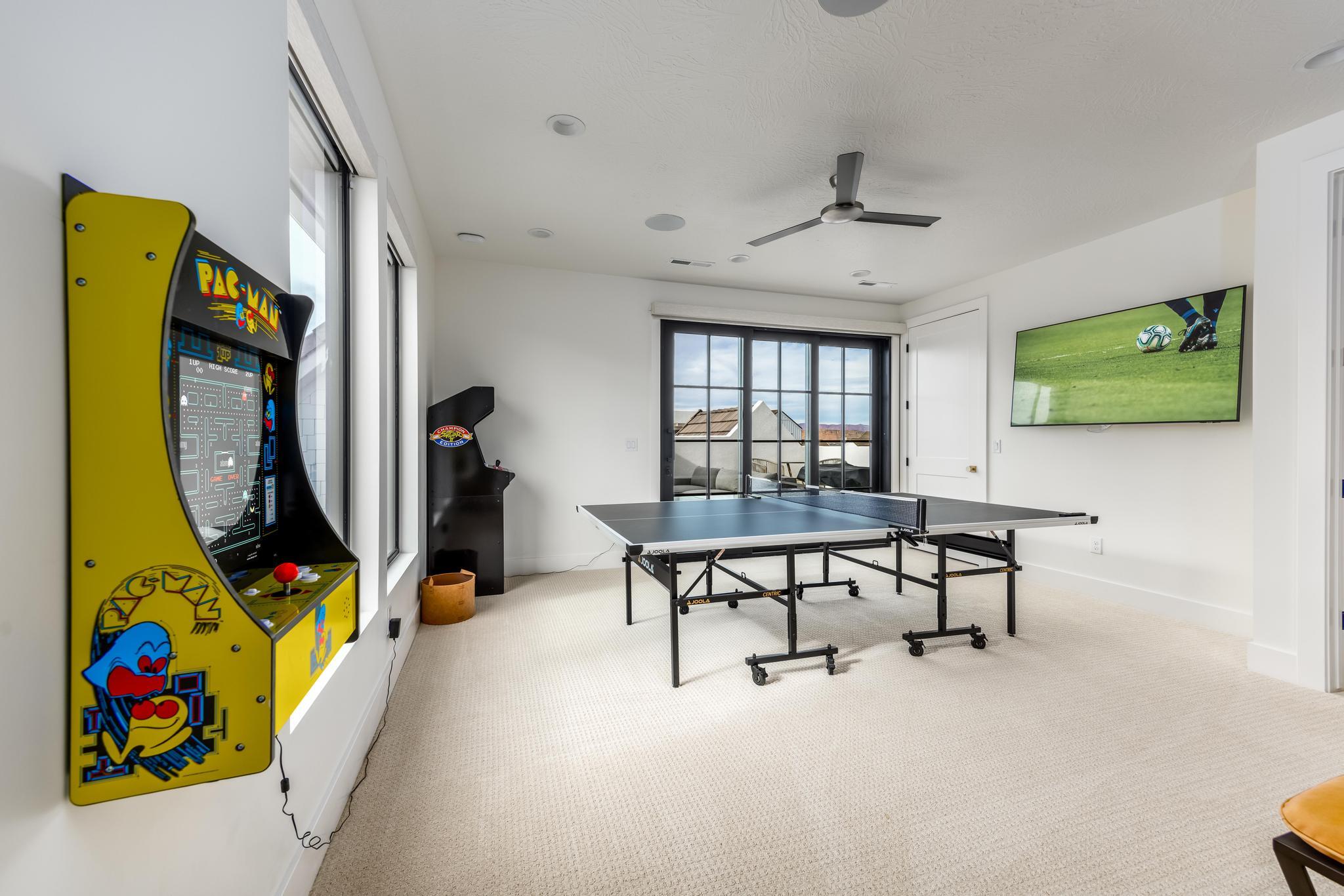 DESERT COLOR RESORT - Residential