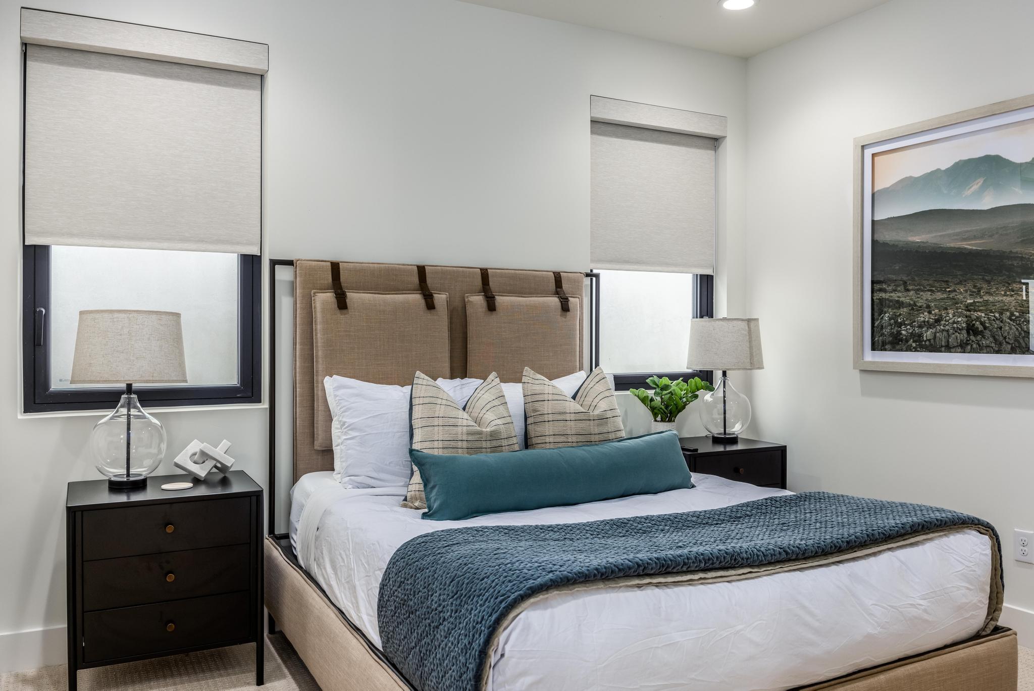 DESERT COLOR RESORT - Residential