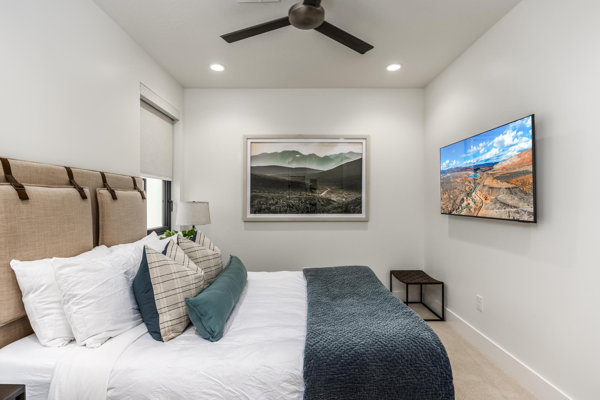 DESERT COLOR RESORT - Residential