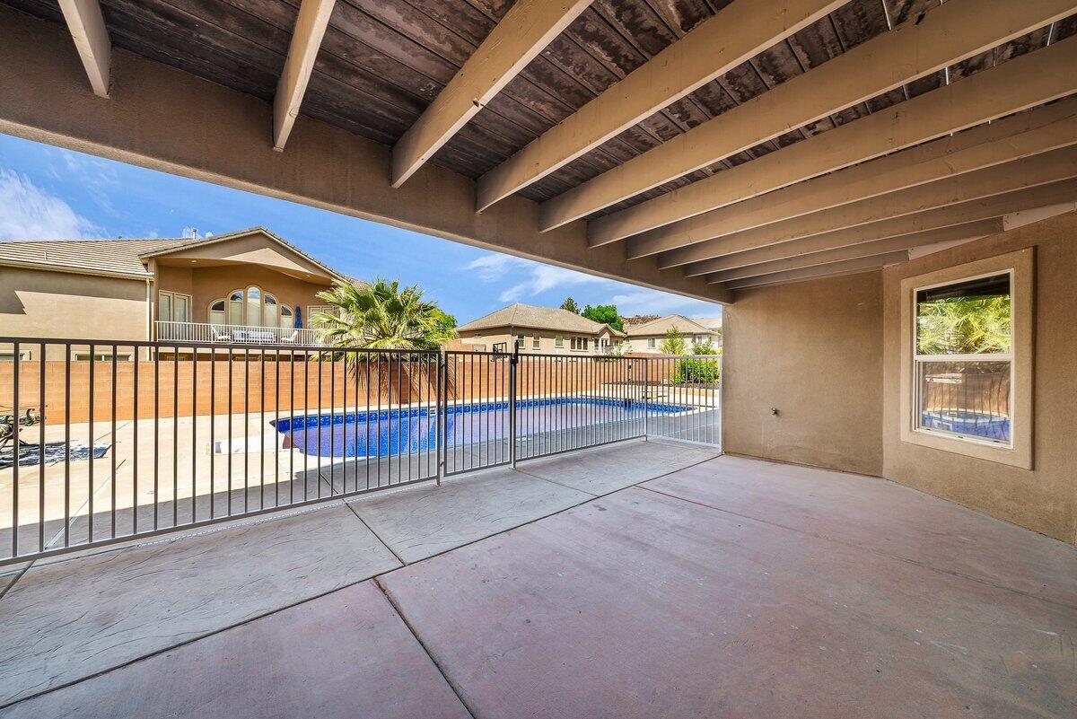 RED BUTTE - Residential