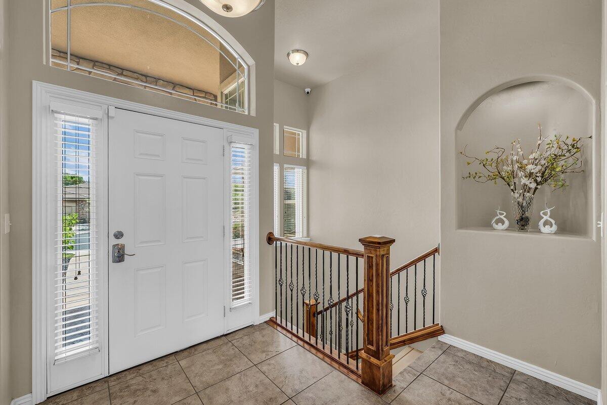 RED BUTTE - Residential