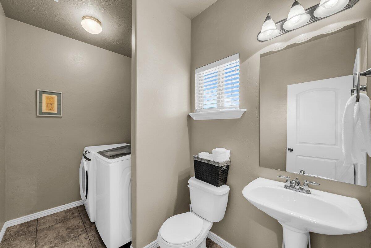 RED BUTTE - Residential