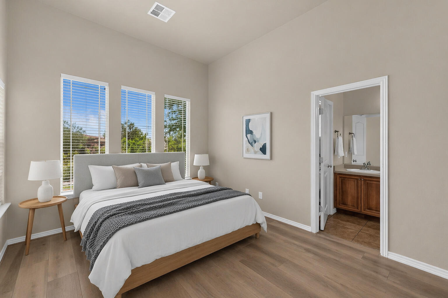 RED BUTTE - Residential