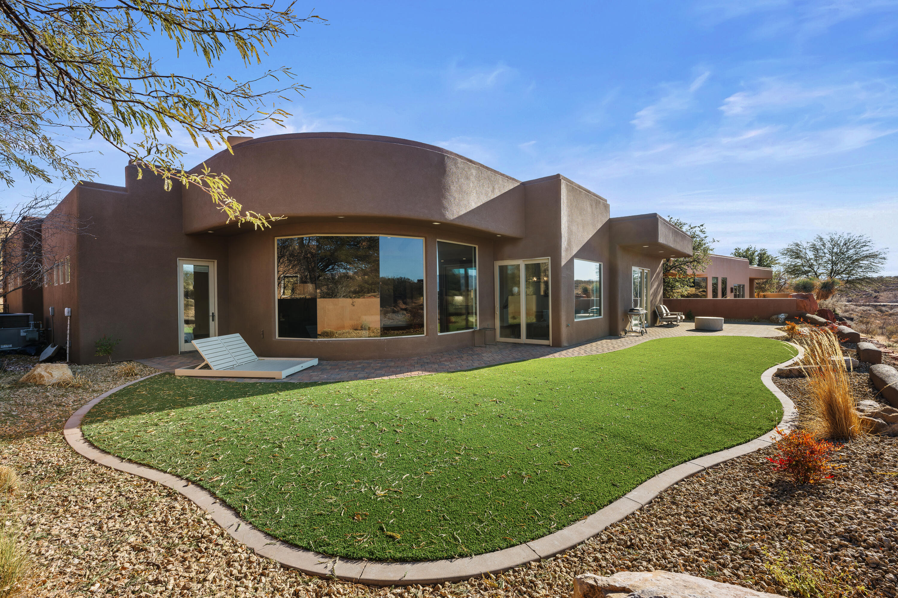 CLIFFS OF SNOW CANYON - Residential