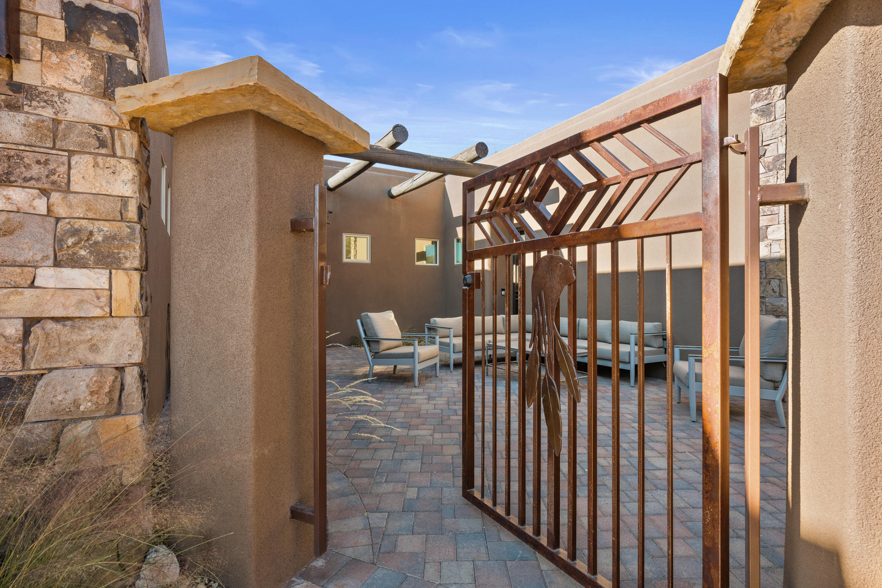 CLIFFS OF SNOW CANYON - Residential