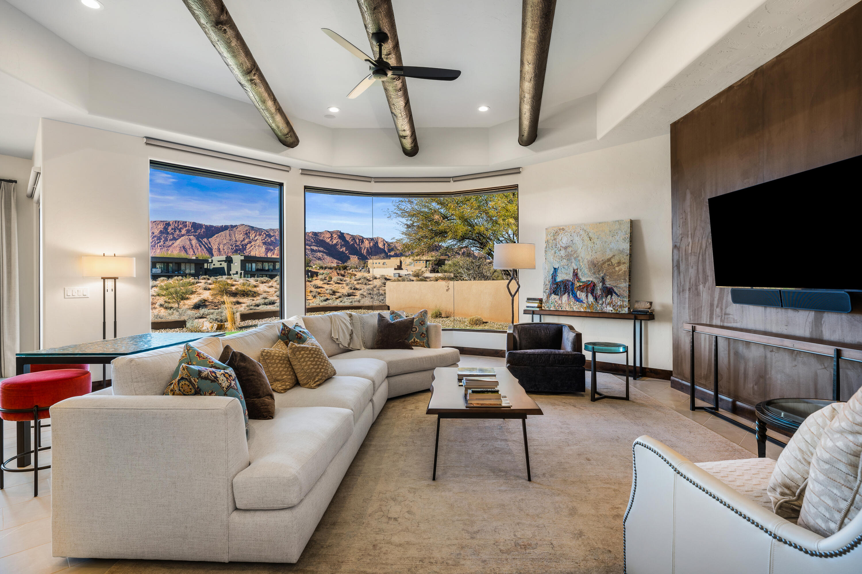 CLIFFS OF SNOW CANYON - Residential