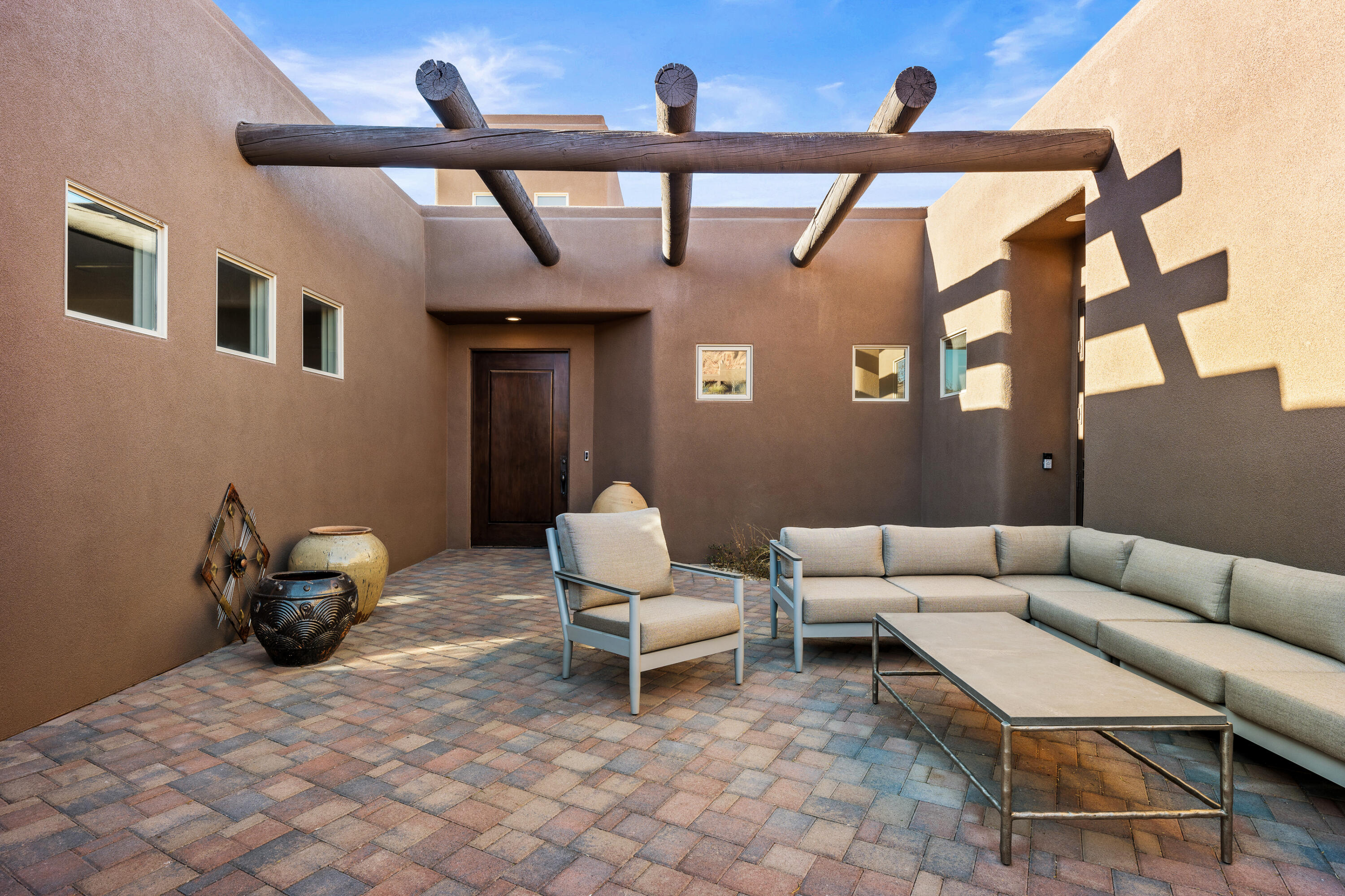 CLIFFS OF SNOW CANYON - Residential