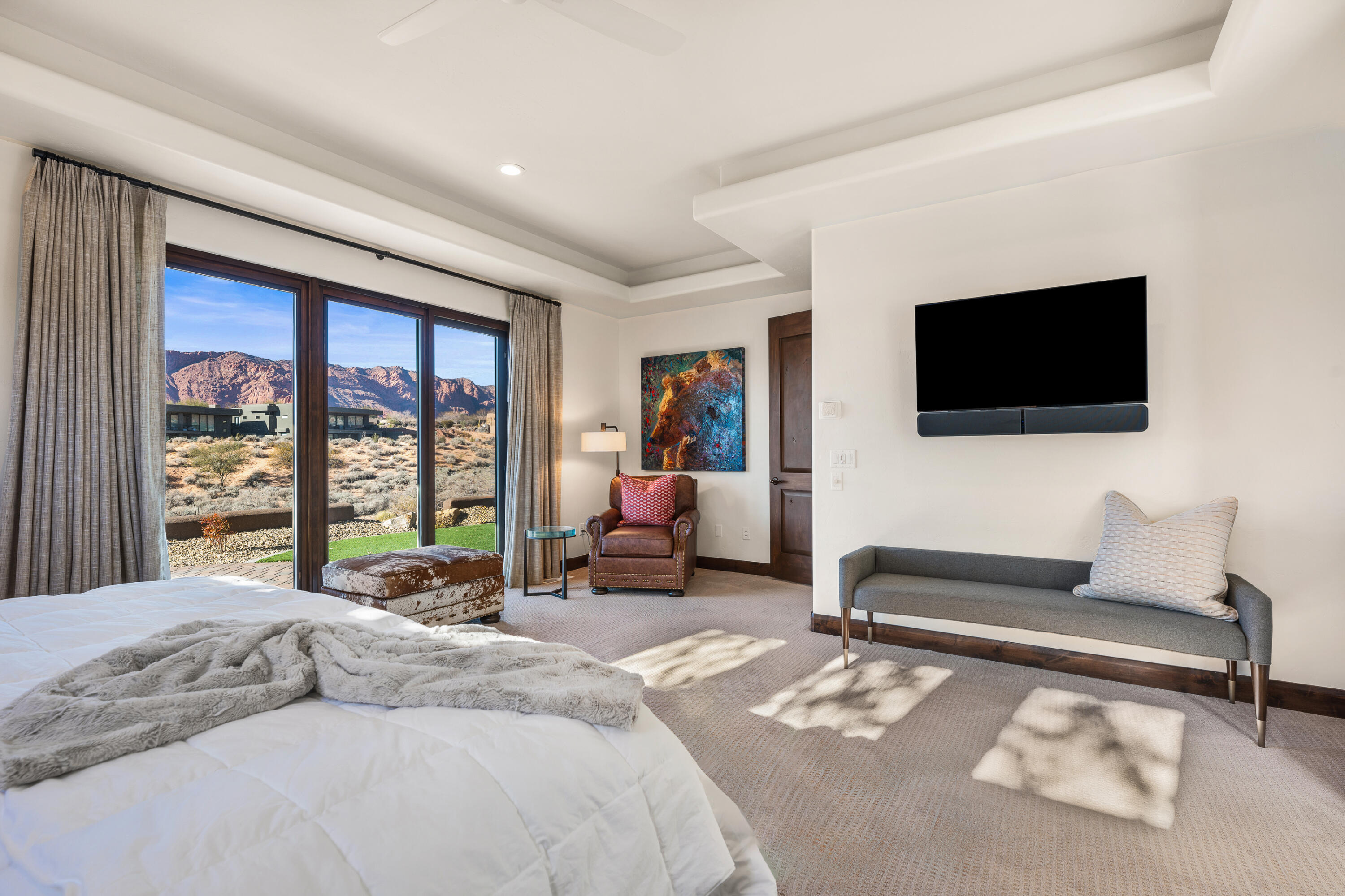 CLIFFS OF SNOW CANYON - Residential