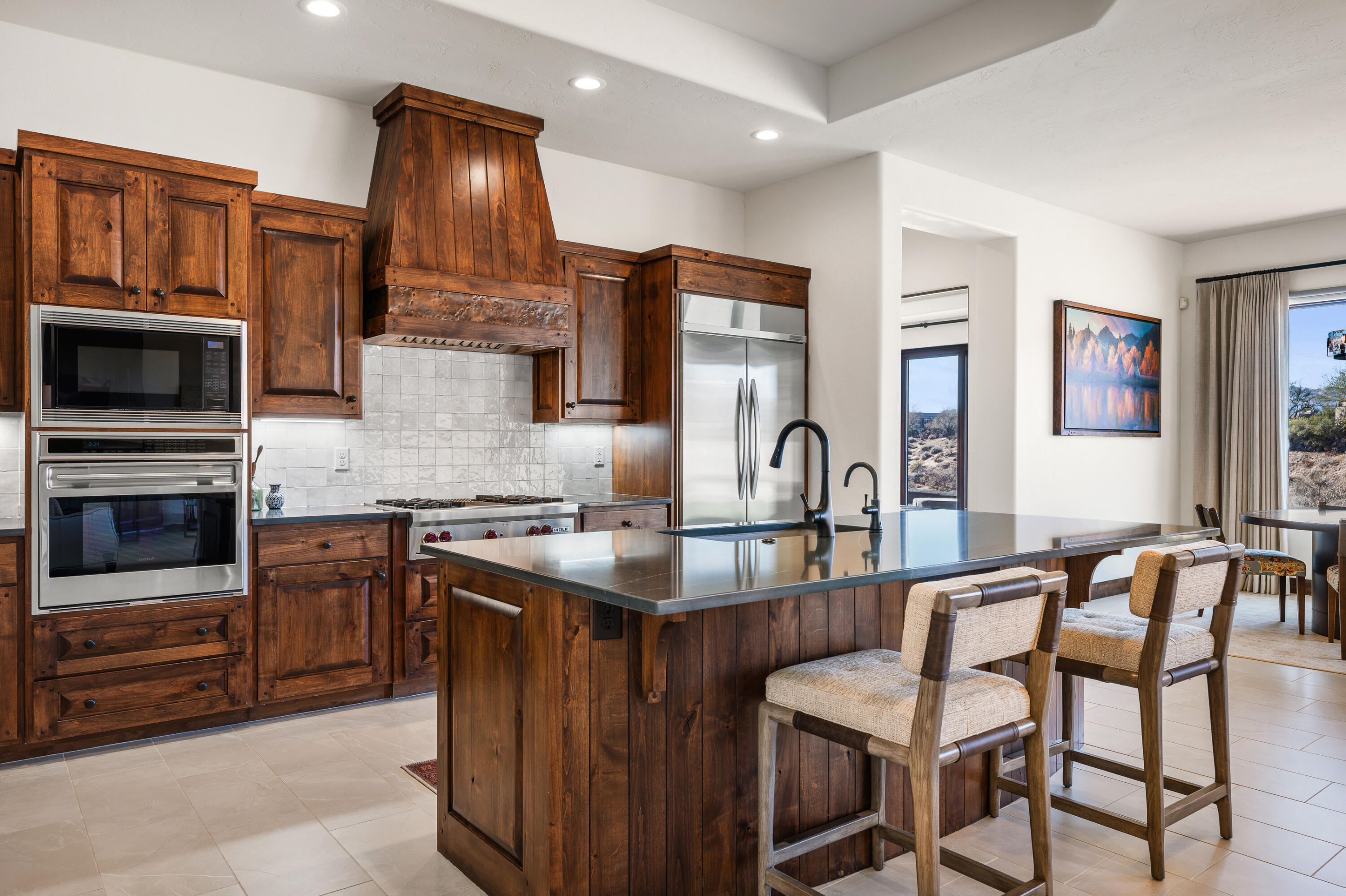 CLIFFS OF SNOW CANYON - Residential