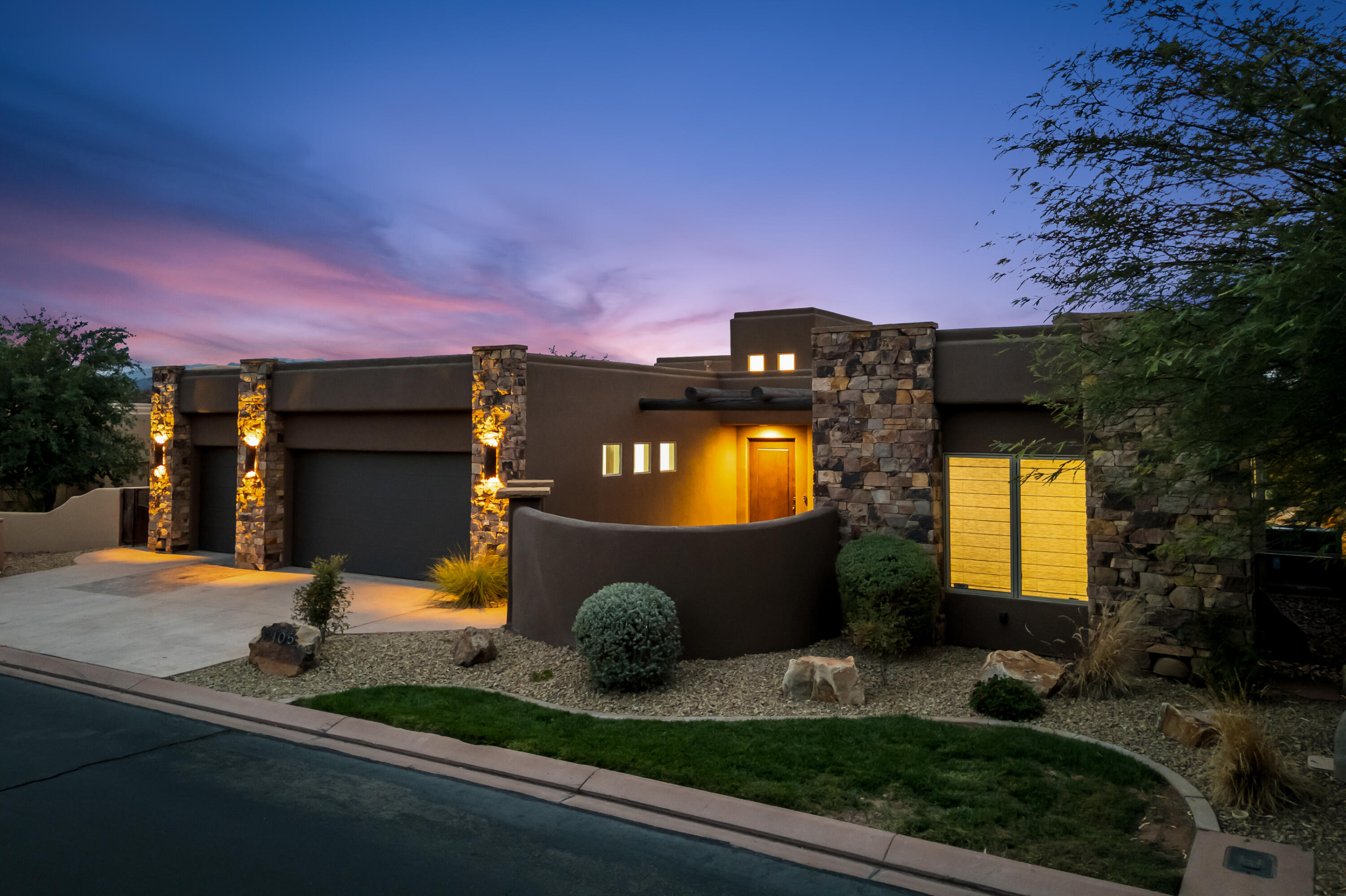 CLIFFS OF SNOW CANYON - Residential