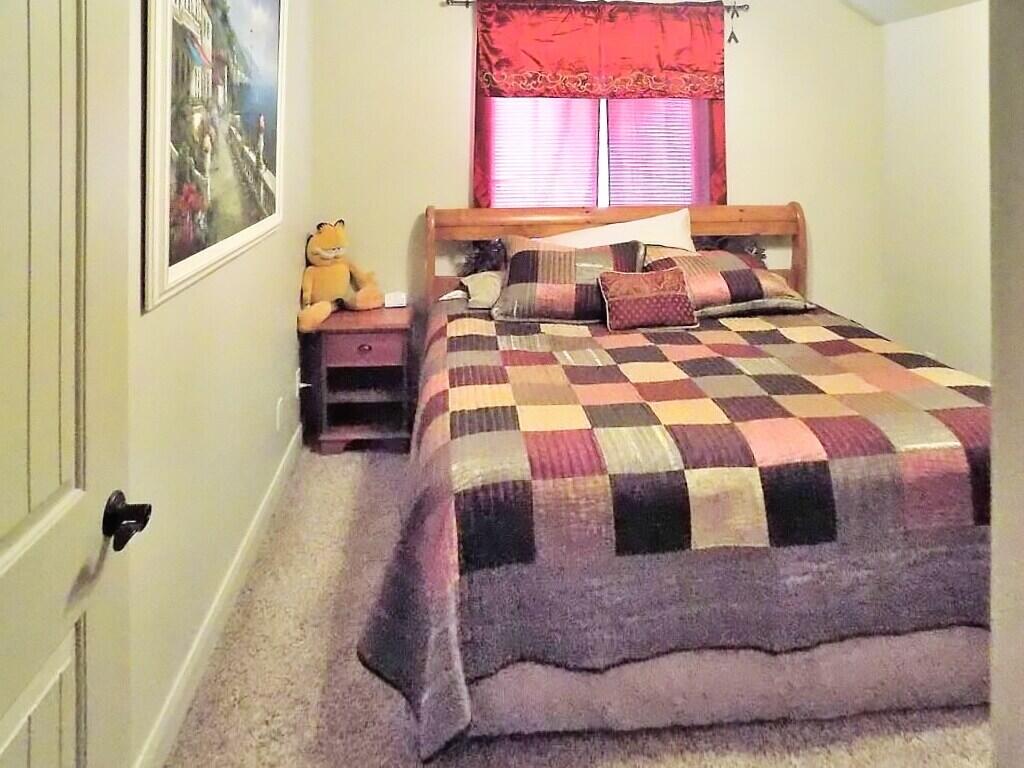 CEDAR POINT - Residential