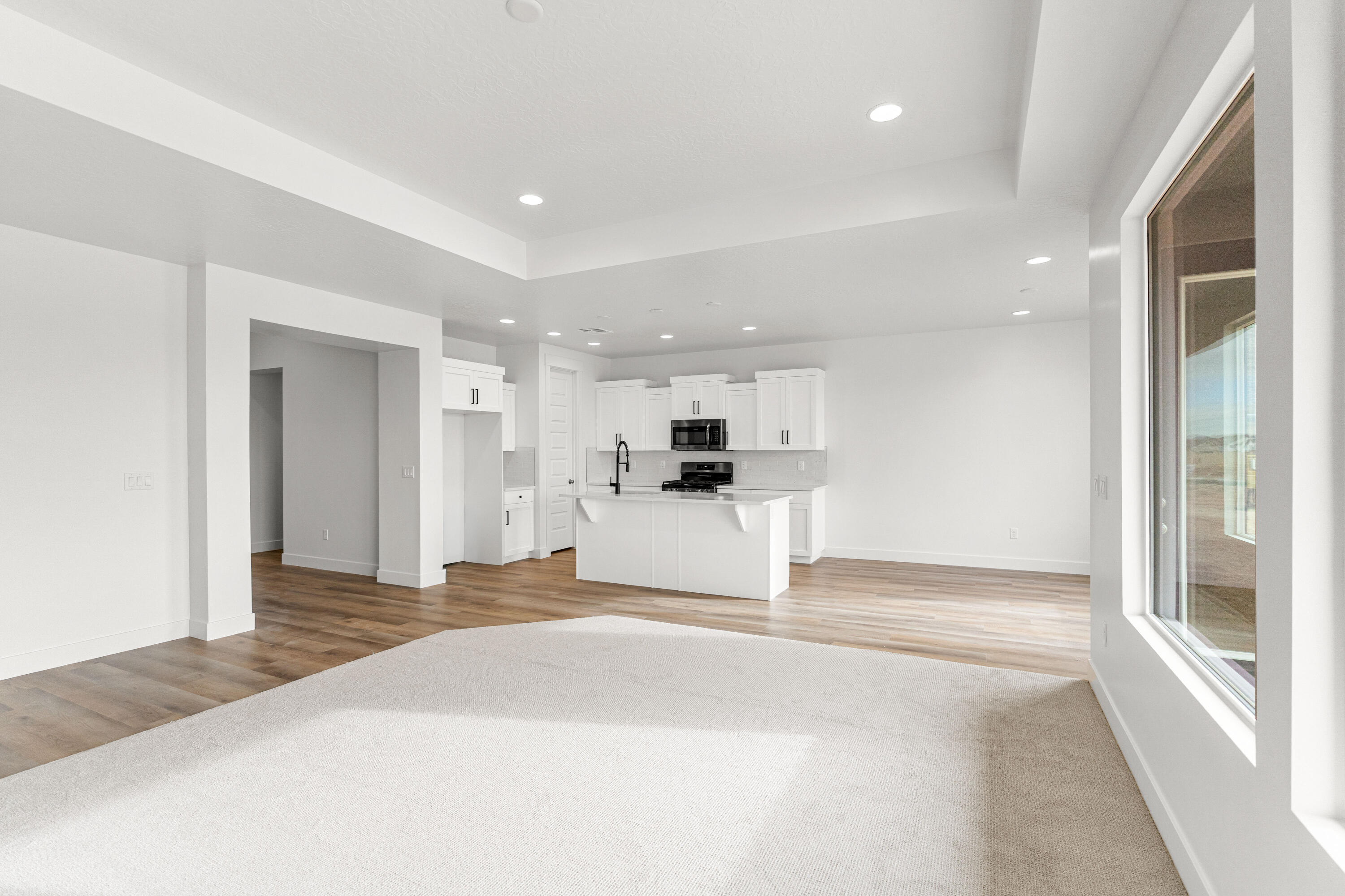 STRAWBERRY FIELDS ESTATES - Residential