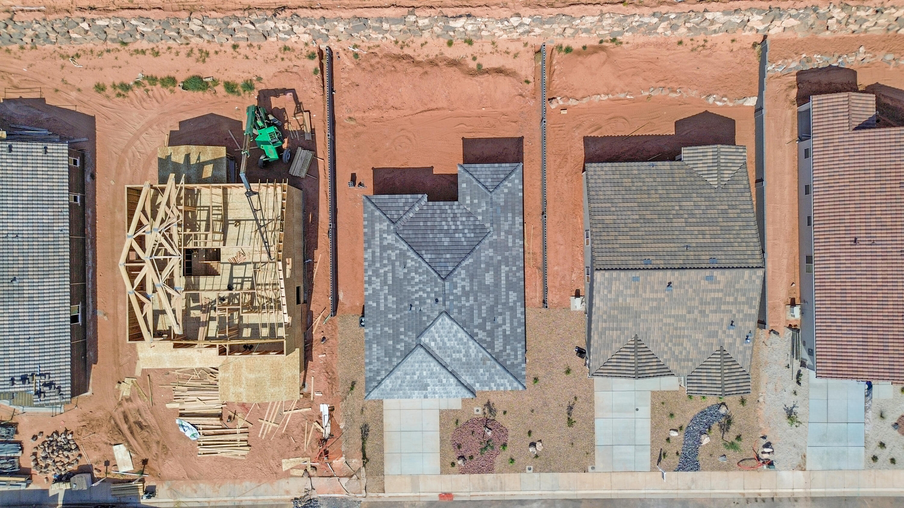 CORDERO - Residential