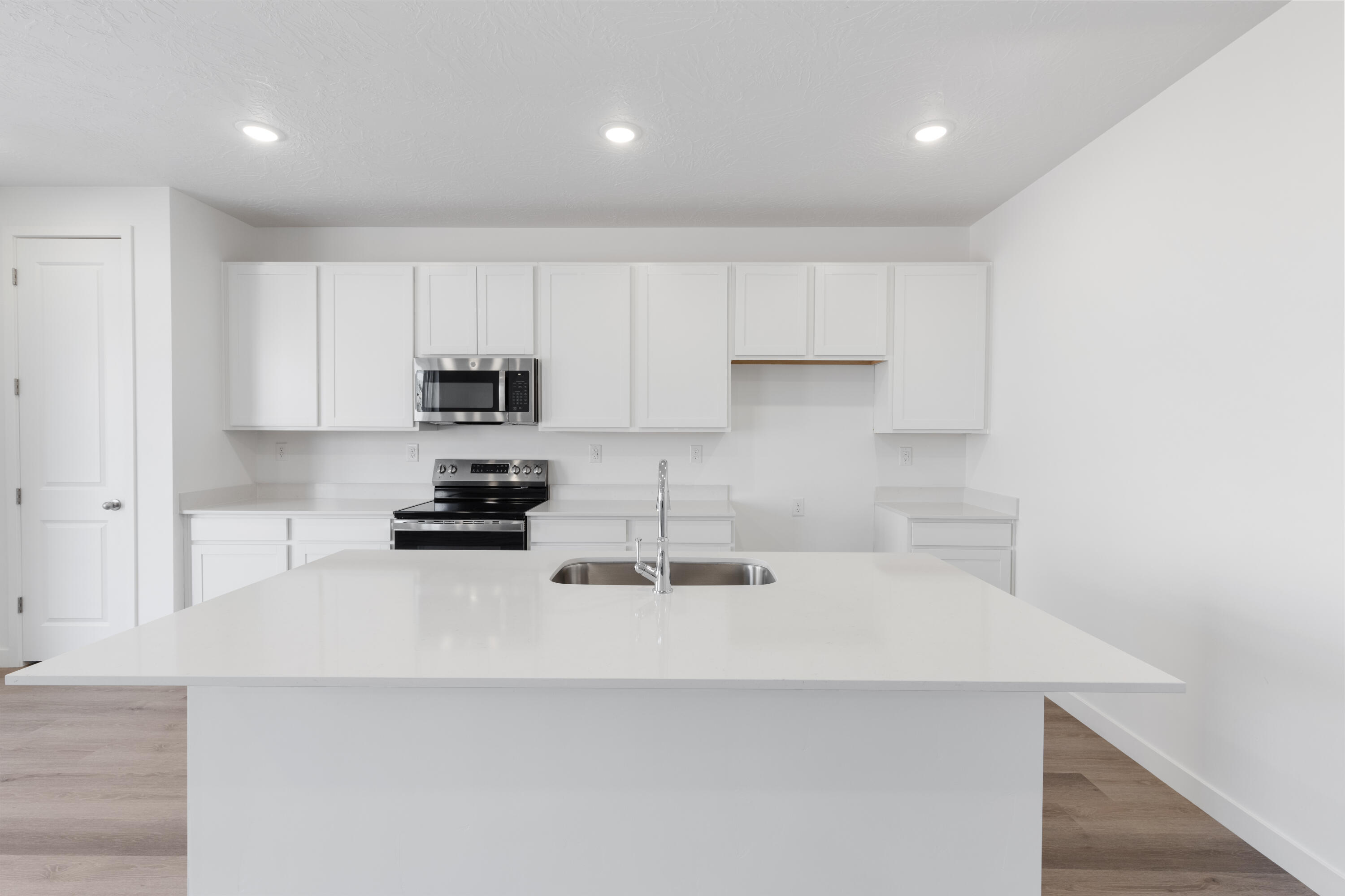 CORDERO - Residential