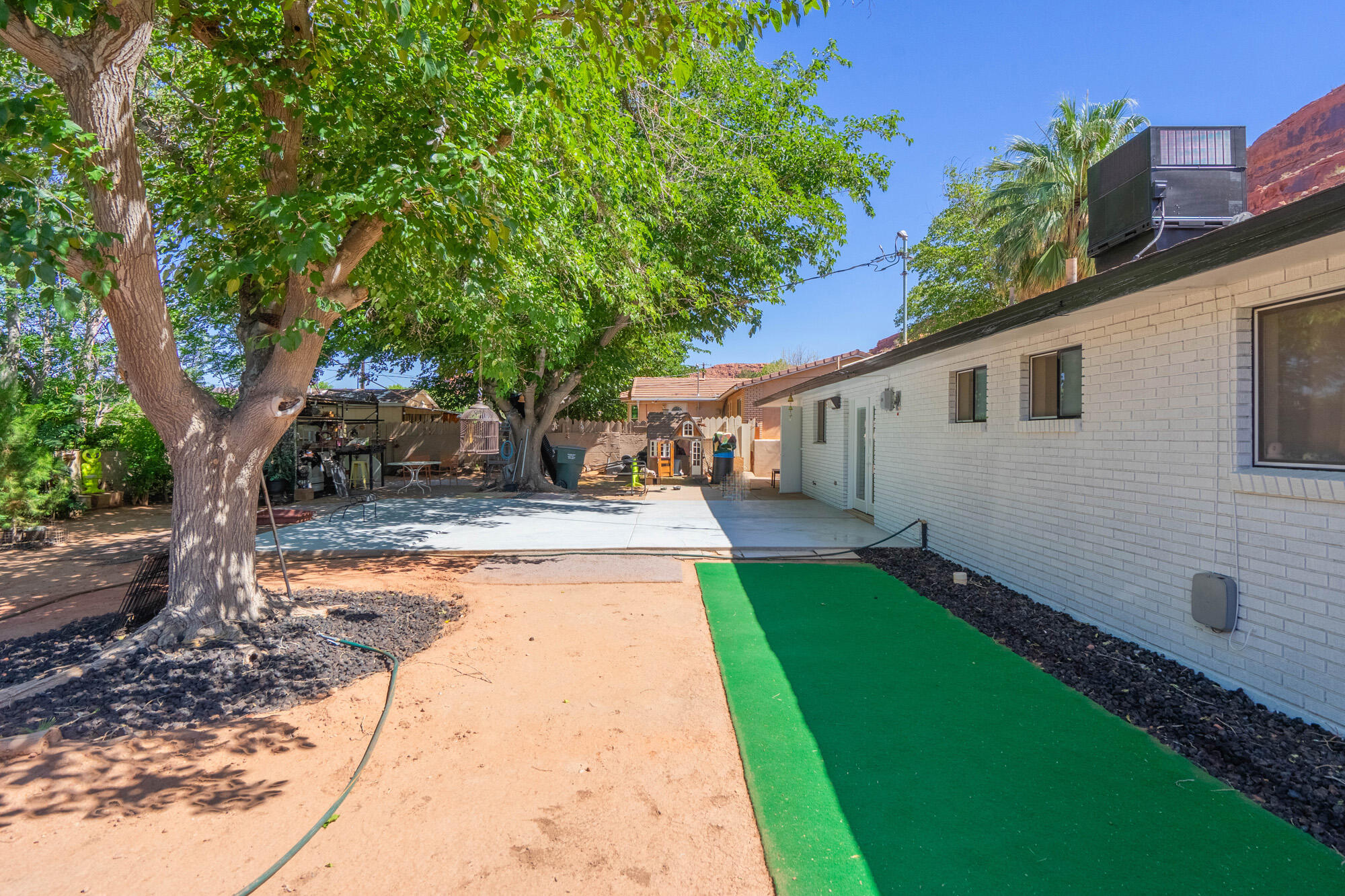 RED HILLS - Residential