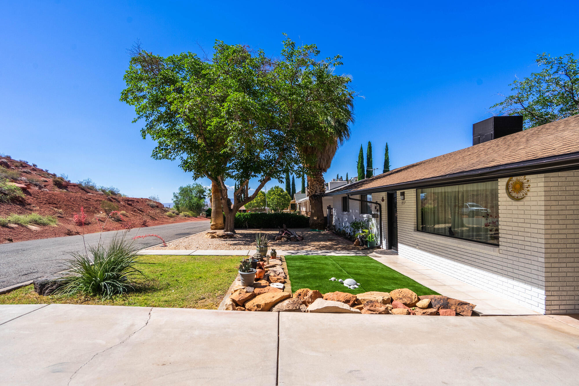 RED HILLS - Residential