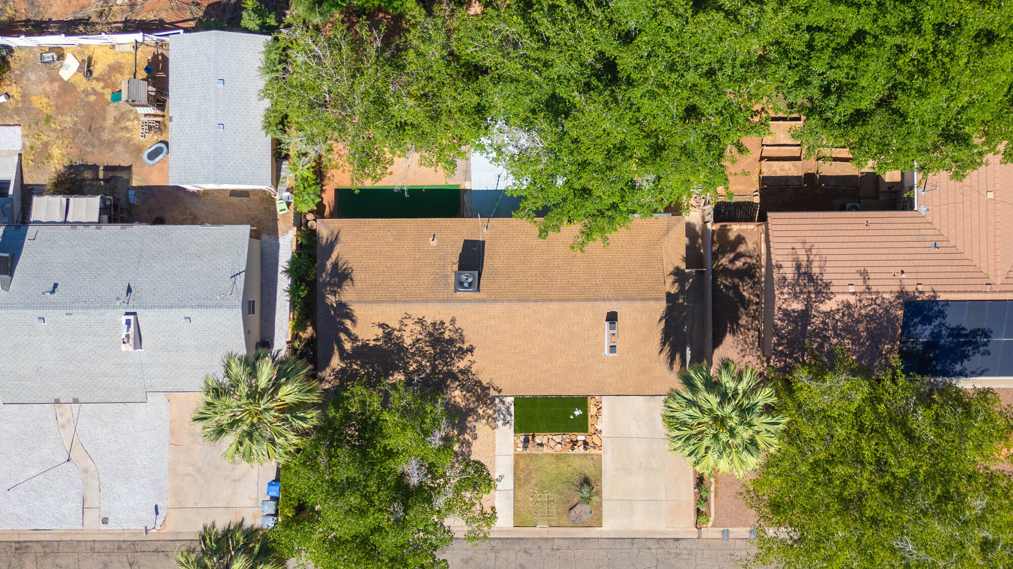 RED HILLS - Residential