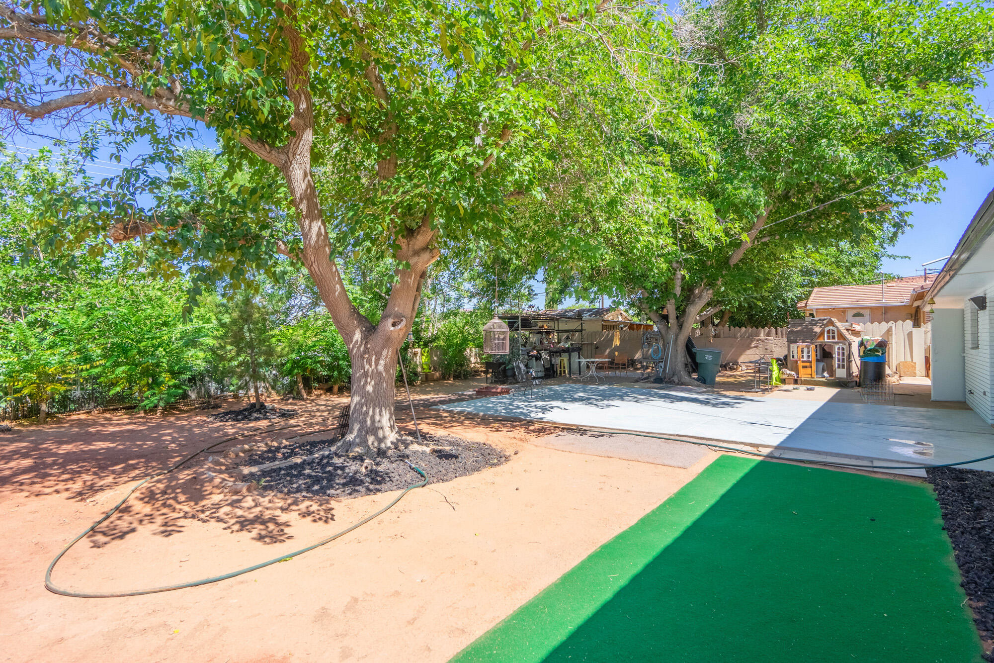 RED HILLS - Residential