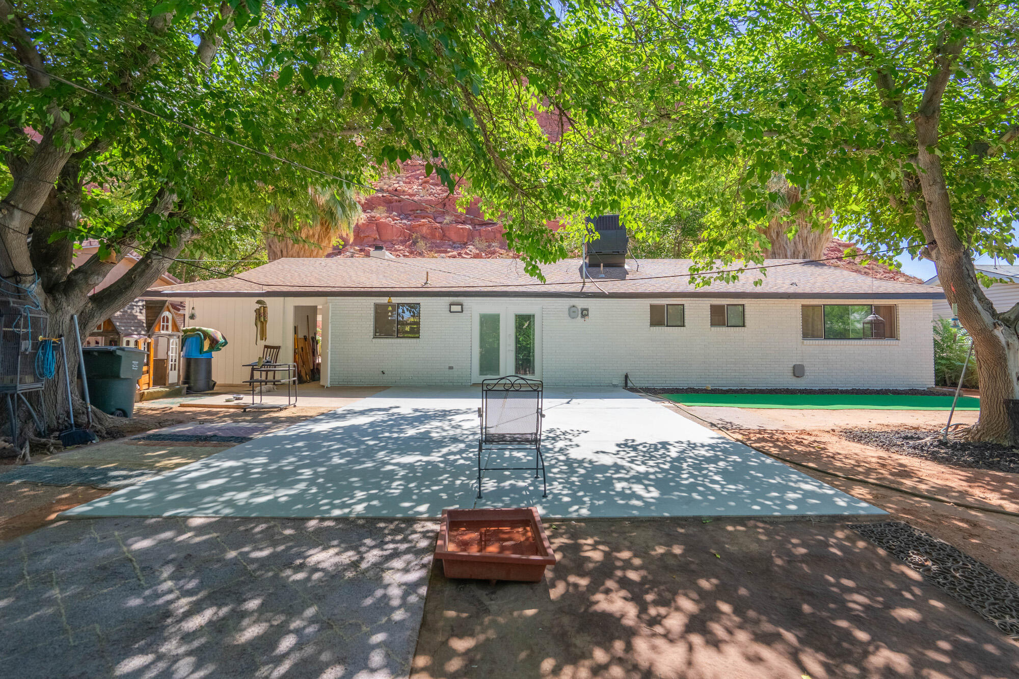 RED HILLS - Residential