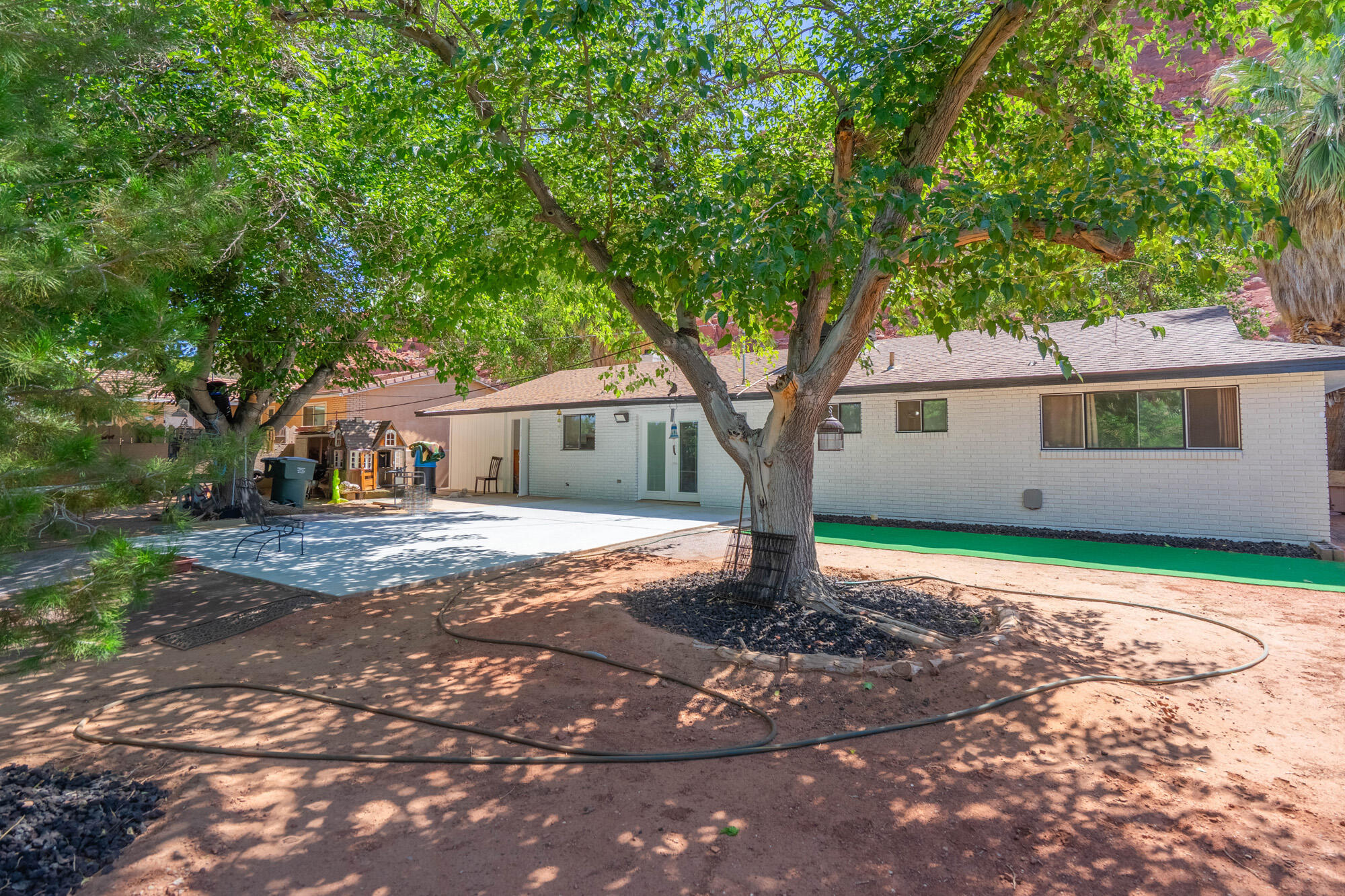 RED HILLS - Residential