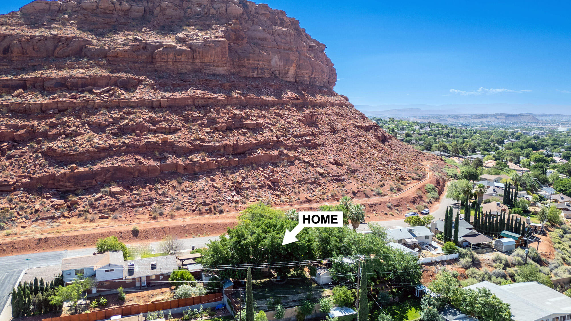RED HILLS - Residential