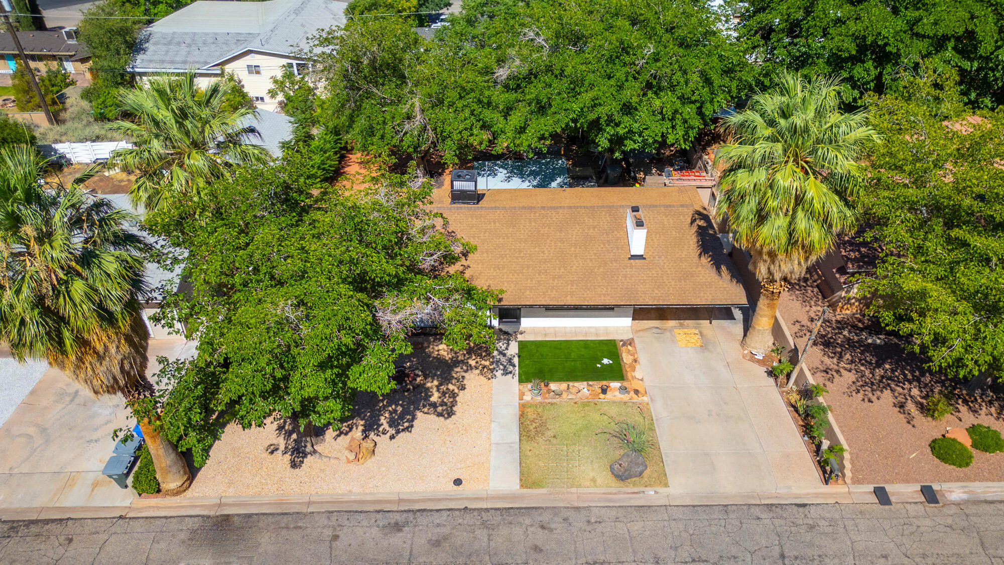 RED HILLS - Residential