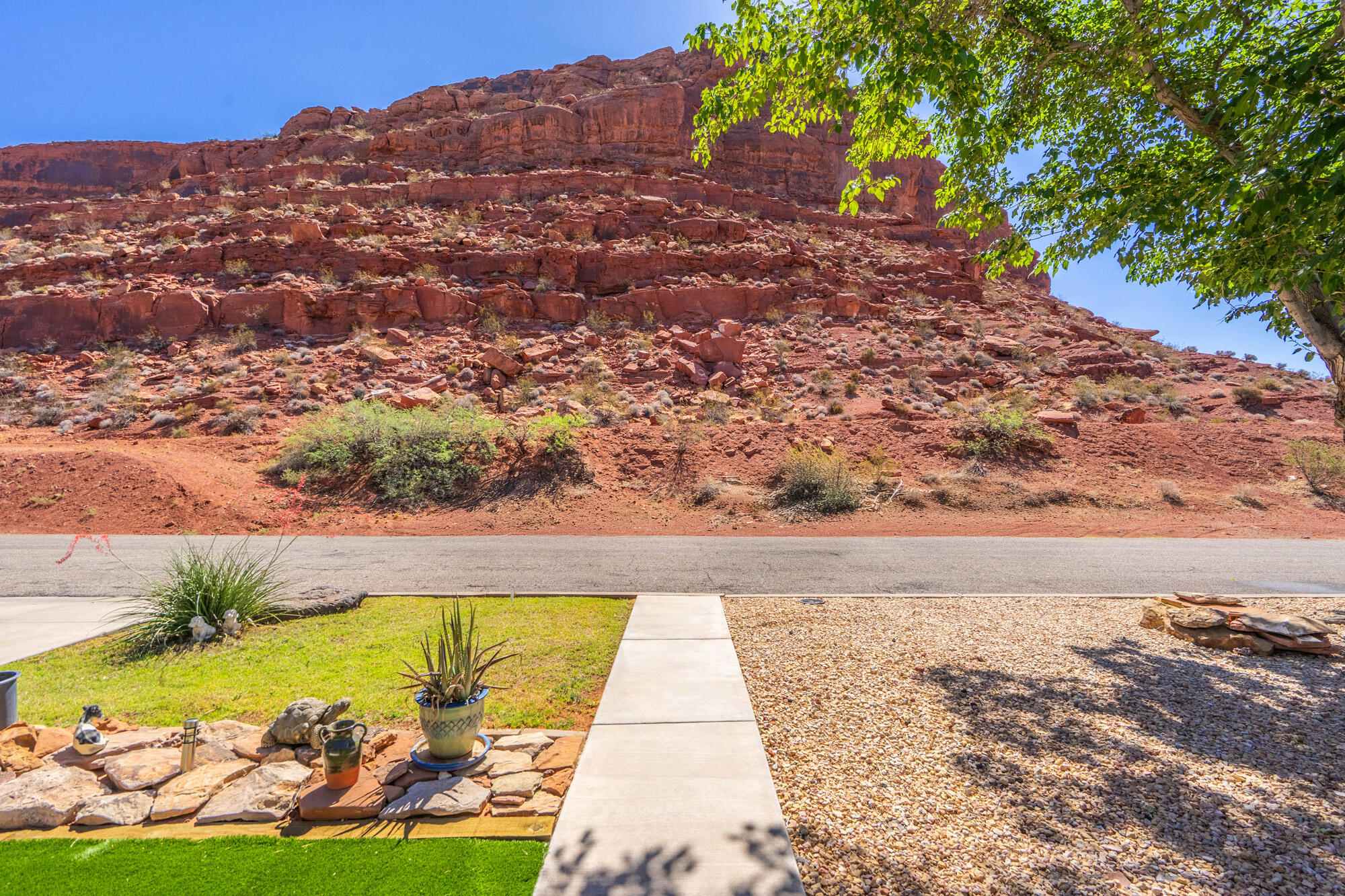 RED HILLS - Residential