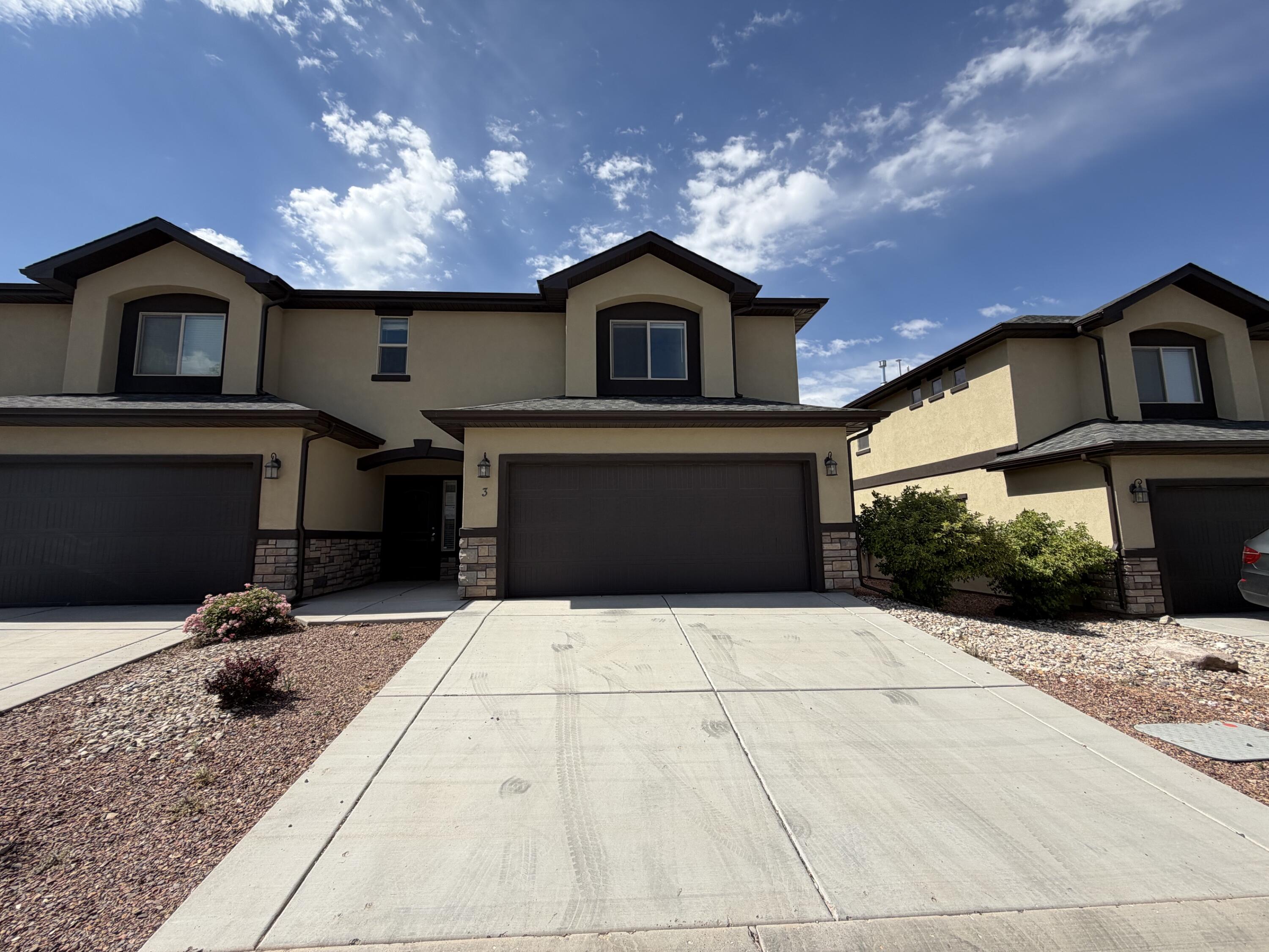 NOT AVAILABLE - Residential