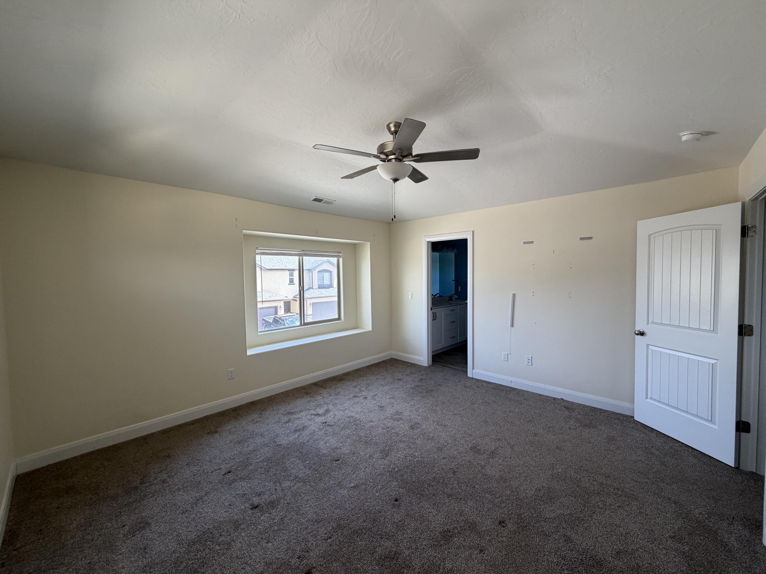 NOT AVAILABLE - Residential
