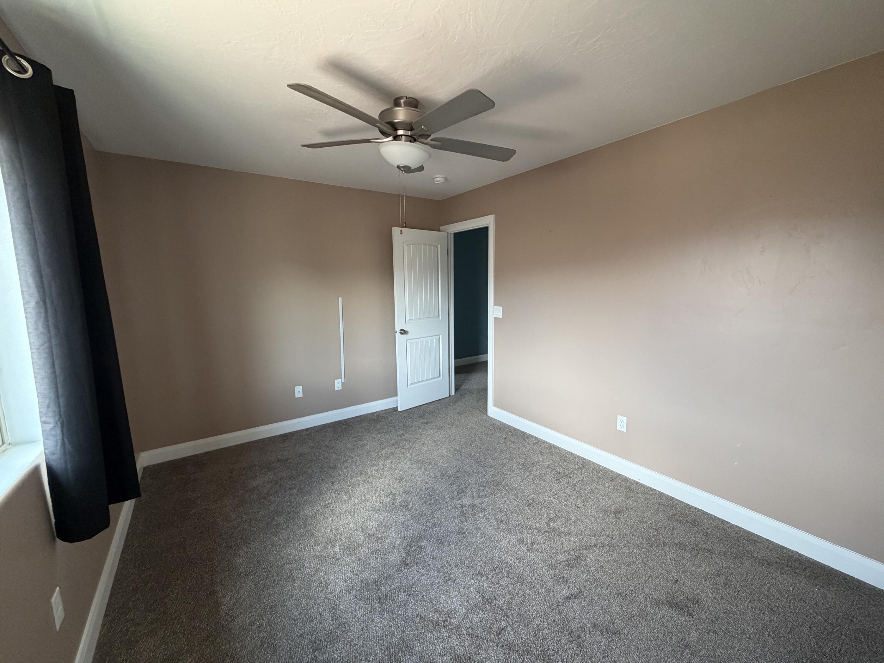 NOT AVAILABLE - Residential