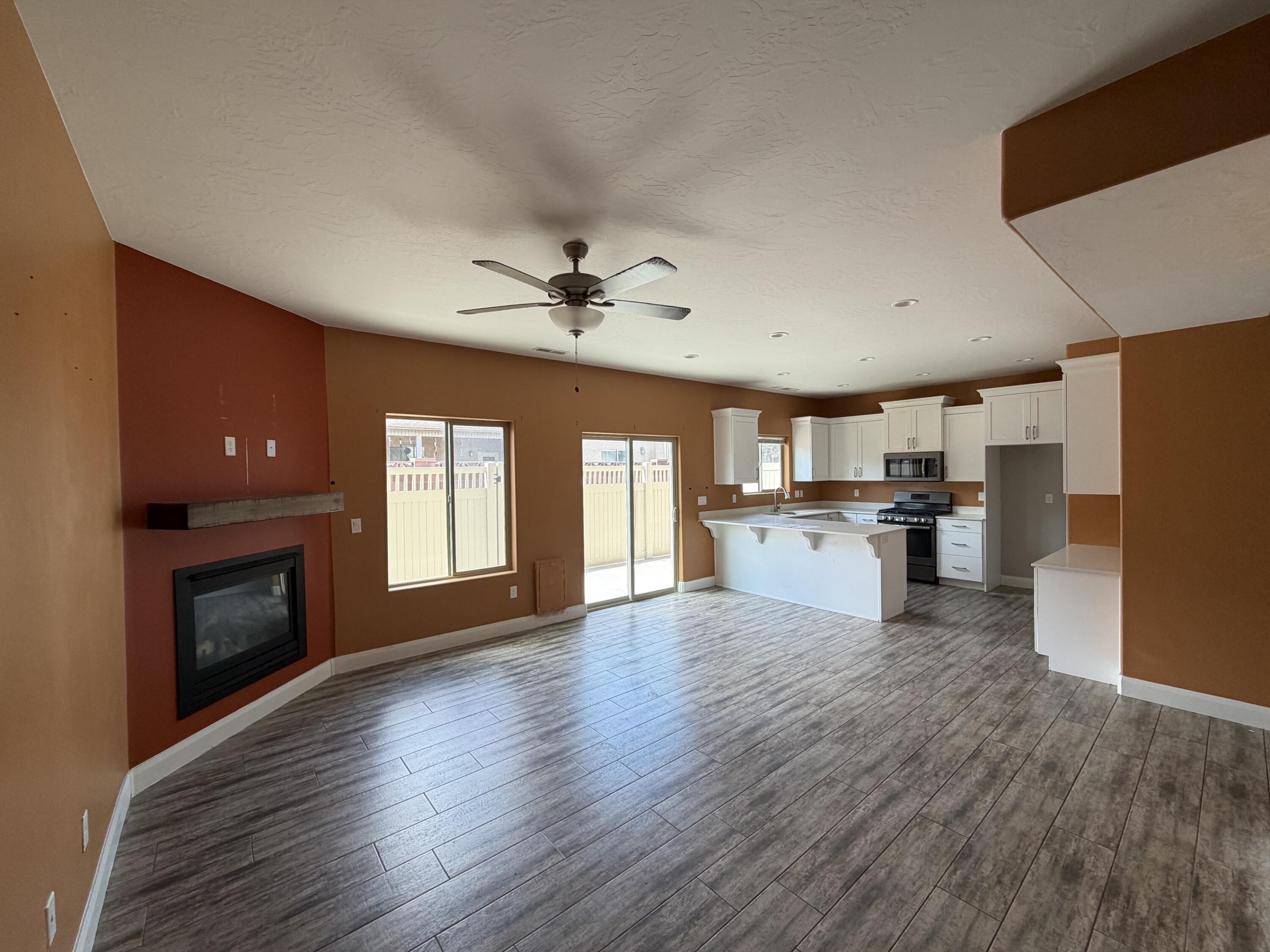 NOT AVAILABLE - Residential