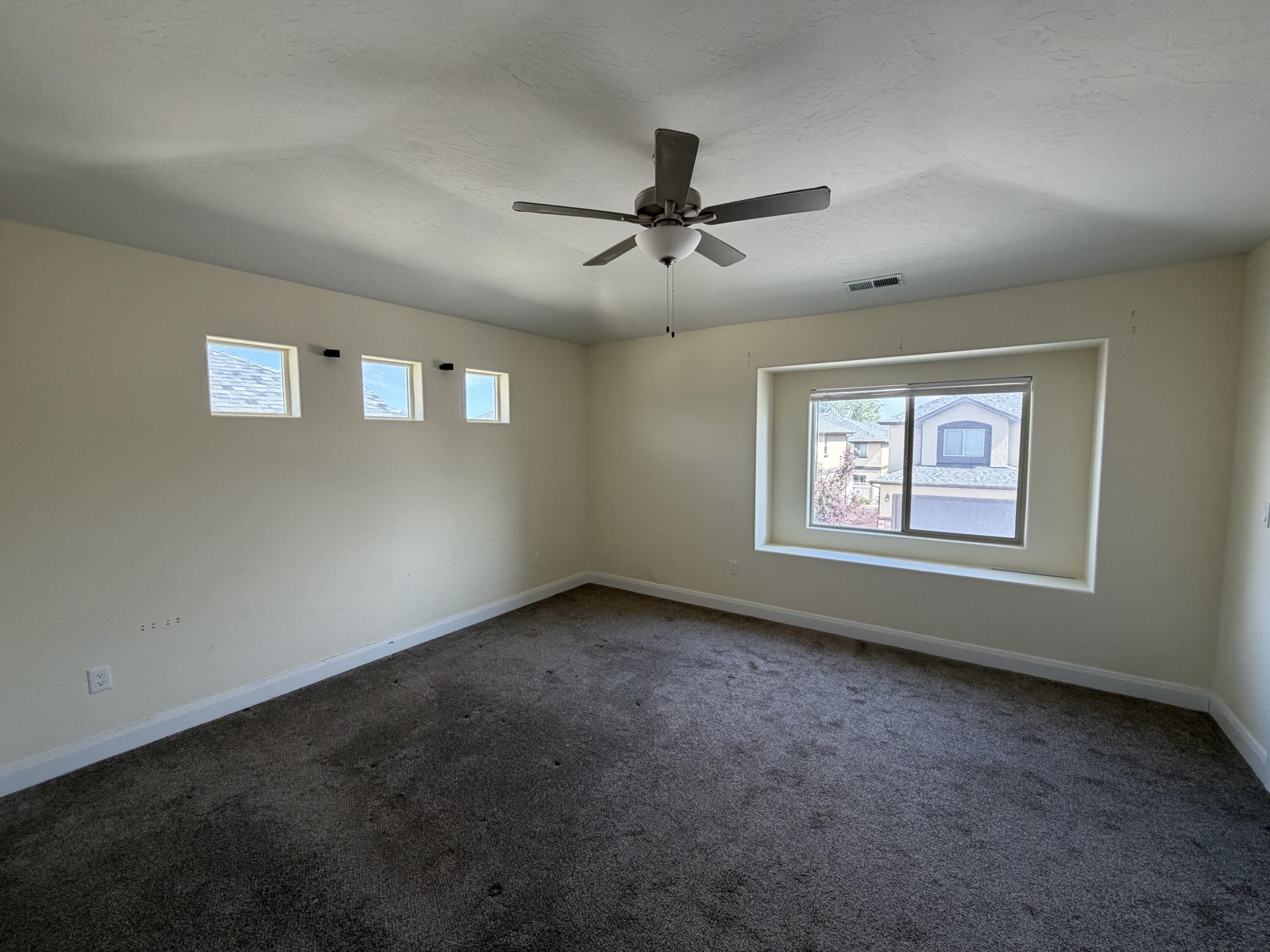 NOT AVAILABLE - Residential