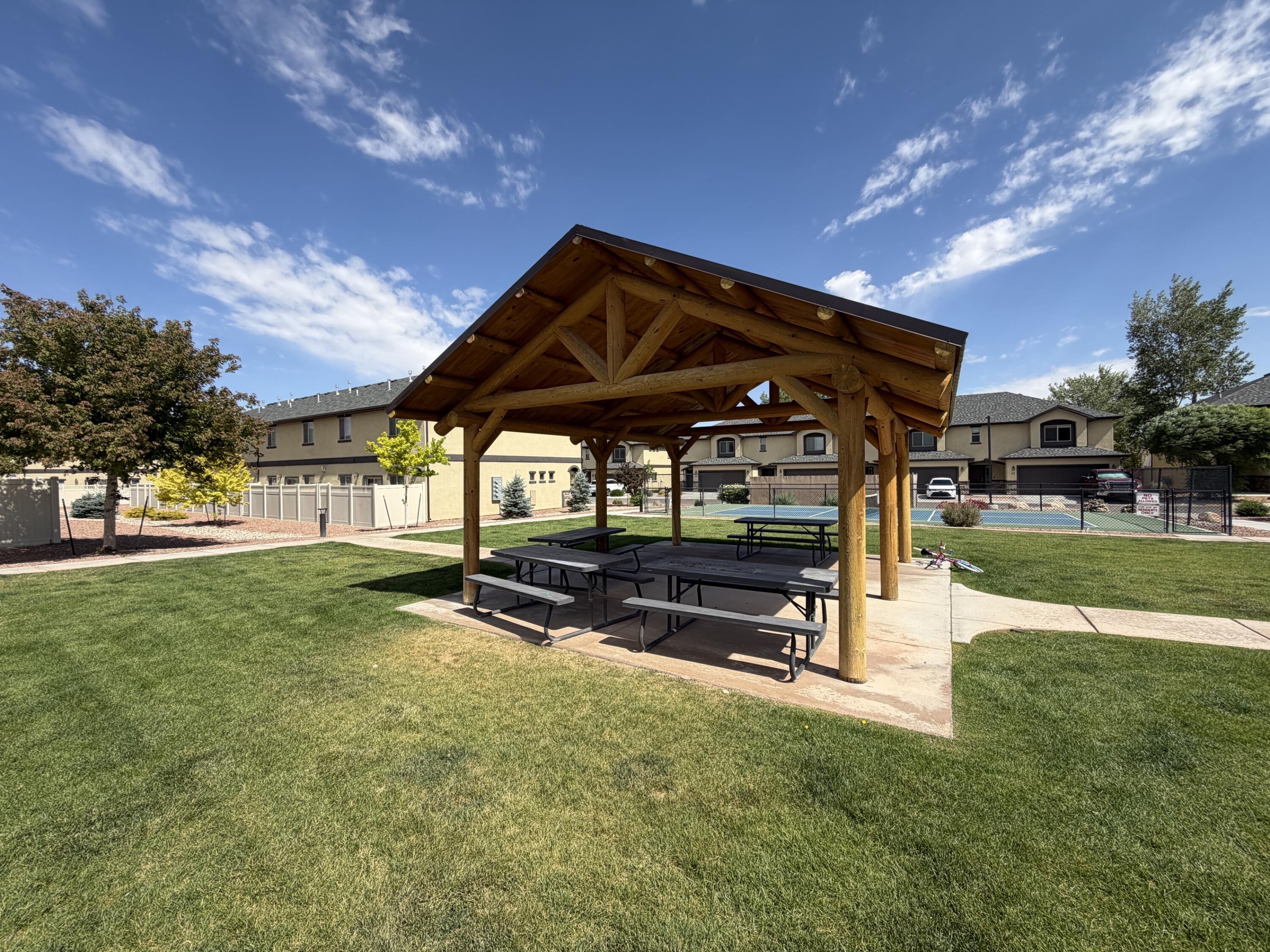 NOT AVAILABLE - Residential