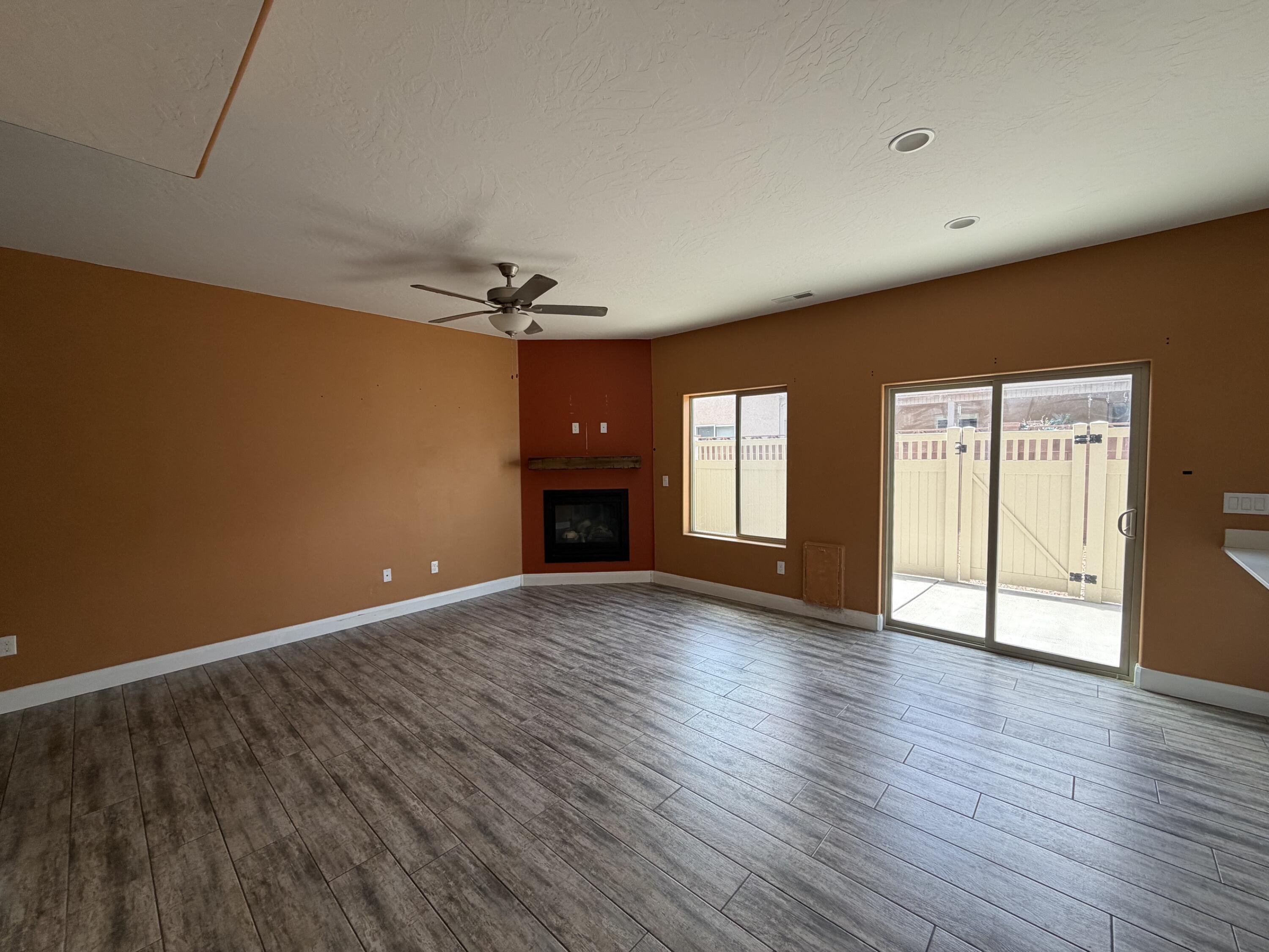 NOT AVAILABLE - Residential