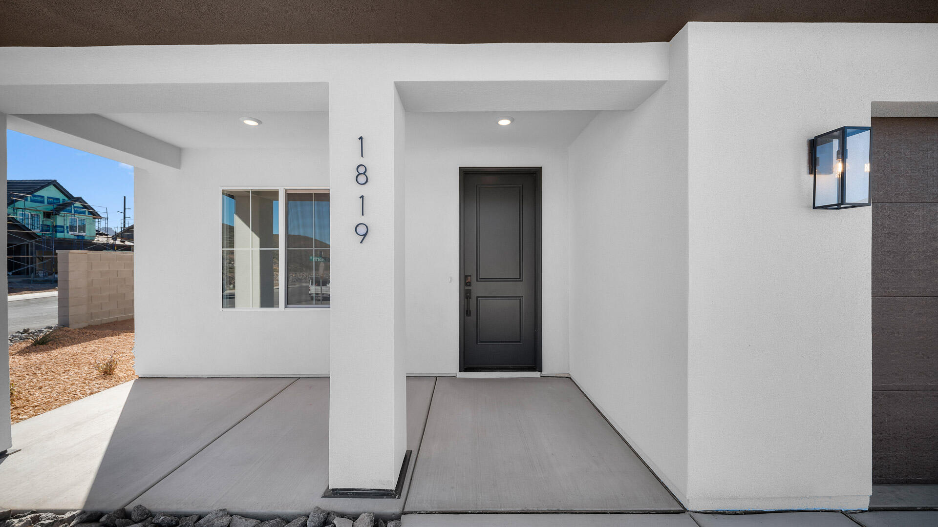 FIREROCK - Residential