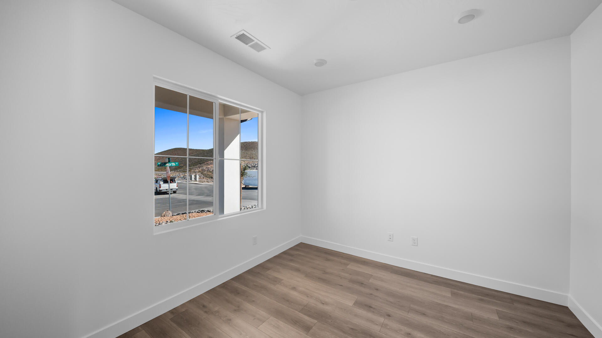 FIREROCK - Residential