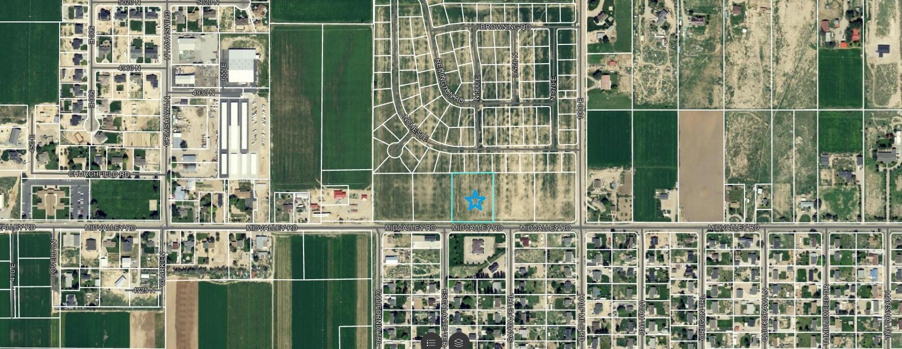 NOT AVAILABLE - Land
