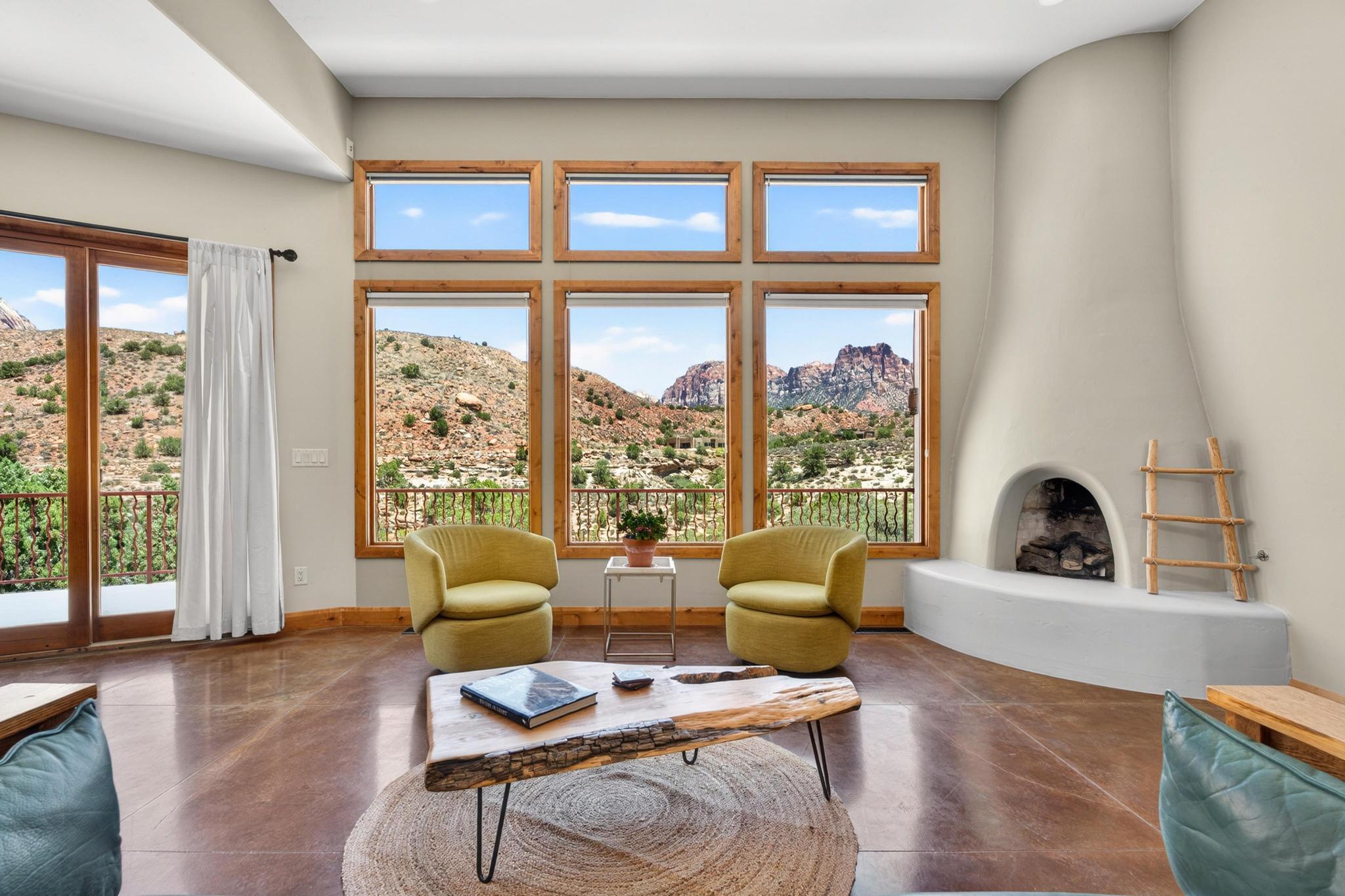 ANASAZI PLATEAU - Residential