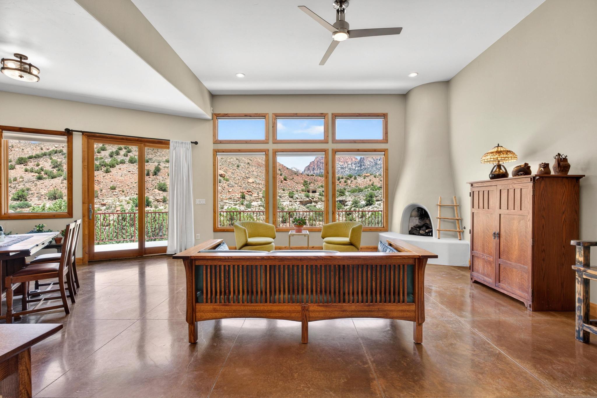 ANASAZI PLATEAU - Residential